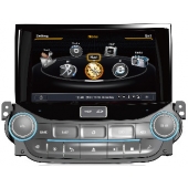 Winca S100 - ISSA C169 Chevrolet Malibu