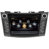 Winca S100 - ISSA C179 Suzuki Swift 2011+