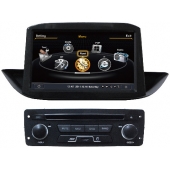 Winca S100 - ISSA C190 Peugeot 308/408