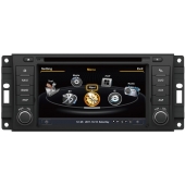 Winca S100 - Chrysler Dodge Jeep ISSA C202