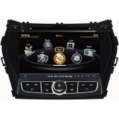 Winca S100 - ISSA C209 Hyundai Santa Fe 2013+