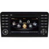 Winca S100 - ISSA C213 Mercedes ML-Class, GL-Class