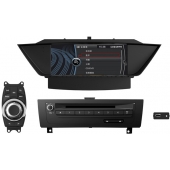 Winca S100 - ISSA C219 BMW X1