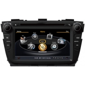 Winca S100 - ISSA C224 Kia Sorento 2012+