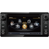 Winca S100 - ISSA C230 Mitsubishi Outlander 3