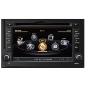 Winca S100 - ISSA C233 (Black) Hyundai H1