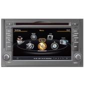 Winca S100 - ISSA C233 (Silver) Hyundai H1