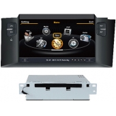 Winca S100 - ISSA C241 Citroen C4 / C4L / DS4 12+