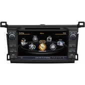 Winca S100 - ISSA C247 Toyota RAV4 2013+