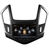 Winca S100 - ISSA C261 Chevrolet Cruze 2013+