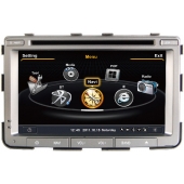 Winca S100 - ISSA C269 SsangYong Rexton 2012+