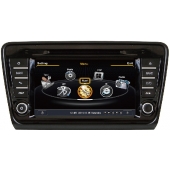 Winca S100 - ISSA C279 Skoda Octavia A7 2013+