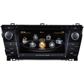 Winca S100 - ISSA C307 Toyota Corolla 2013+