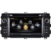Winca S100 - ISSA C308 Toyota Auris 2012+