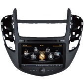 Winca S100 - ISSA C309 Chevrolet Tracker 2013+