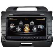 Winca S100 - ISSA C325 Kia Sportage 2010+