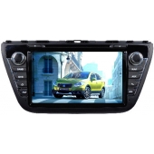Winca S100 - ISSA C337 Suzuki SX4 2013+