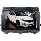 Winca S100 - ISSA C345 Kia Optima 2014+