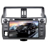 Winca S100 - ISSA C347 Toyota LC Prado 150 2013+