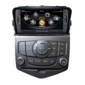 Winca S100 - Chevrolet Cruze ISSA C045