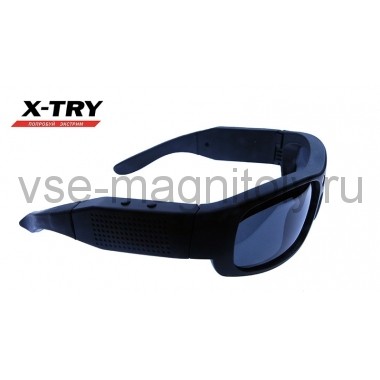 X-TRY XTG300 HD1080P WiFi