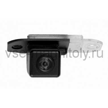 Камера Incar VDC-031 Volvo C70, S40, S60, S80, V50, V60, V70, XC60, XC70, XC90