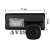 Камера AVIS AVS312CPR (#065) для Nissan Teana / Almera III (G11) 2012+ / Tiida 04+ Sedan, Suzuki SX4 06+ Sedan