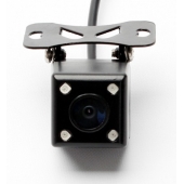 Универсальная камера заднего вида кубик со светодиодной (LED) подсветкой